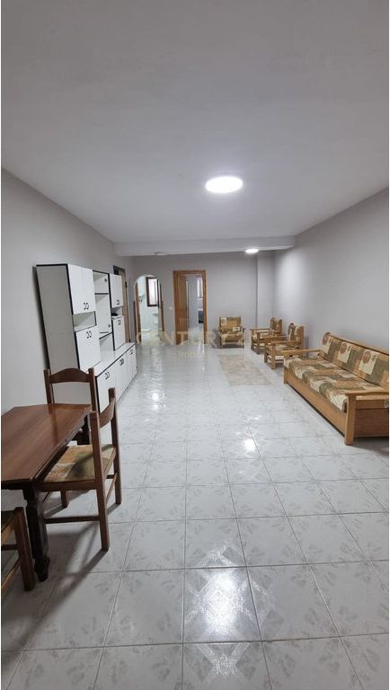 Apartment 2+2 For Rent in Myslym Shyri, Tirana - 600€