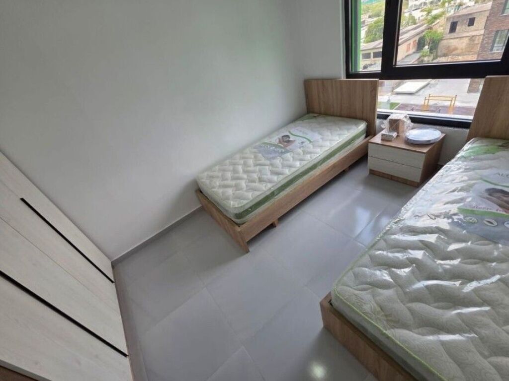 🏡 Apartment 2+1+2 for Sale at City Garden Residence 5 Maji Street