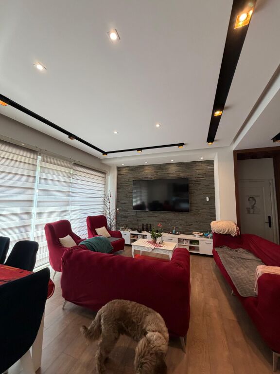 VILLA FOR SALE NEAR ELBASAN ROAD