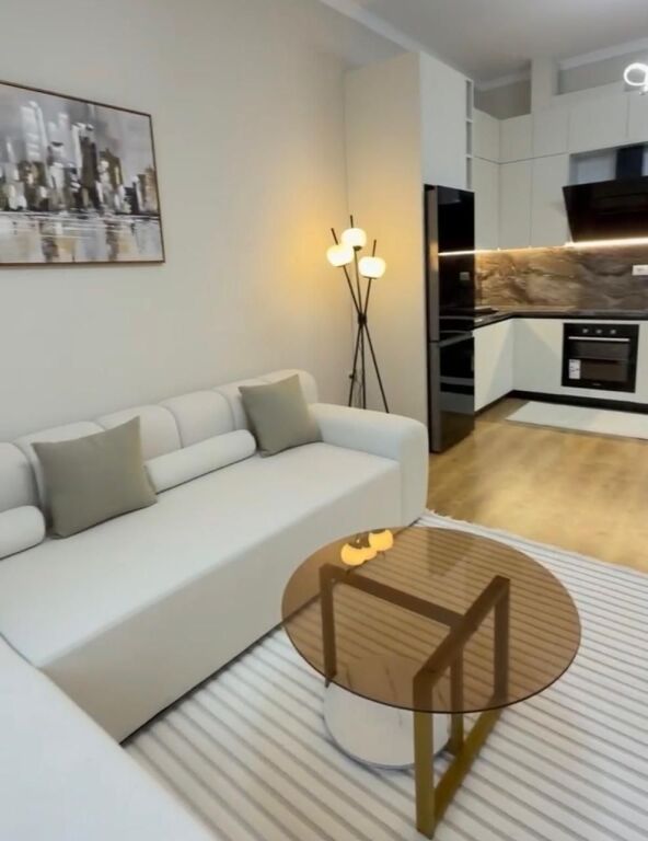 Apartment 2+1 for Rent, Astir