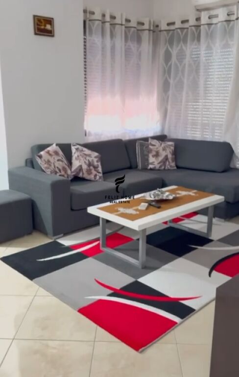 APARTMENT FOR RENT 2+1 YZBERISHT 50,000 LEKE FH-74729