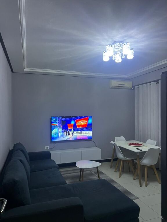 Apartsment 1+1 me qira ne Delijorgj
