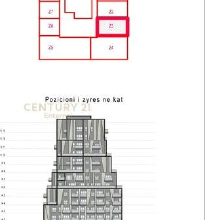 Via delle Barricate - Ufficio in affitto 60m2 al 1° piano per attività commerciale