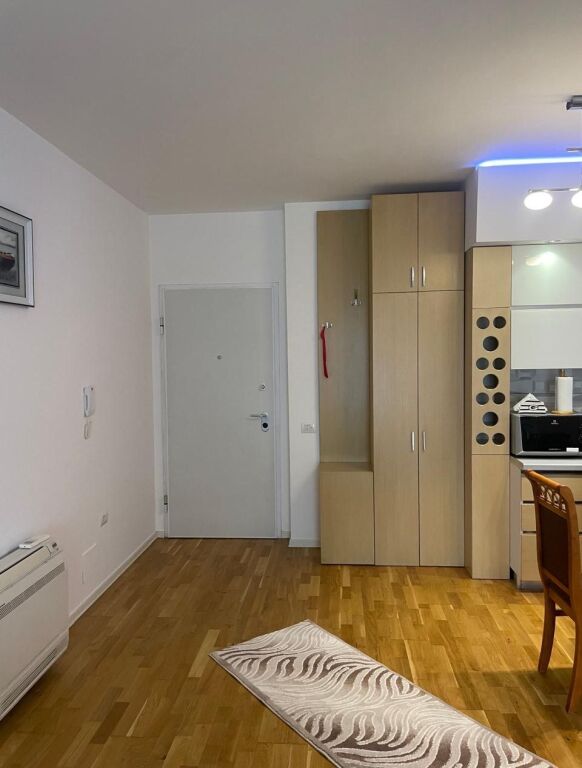 Apartment 2+1 for rent Above the botanical garden