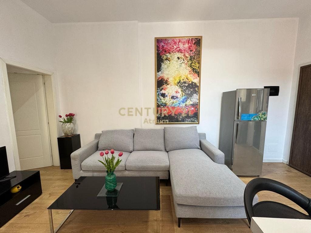 AFFITTIAMO APPARTAMENTO 1+1+ VERANDA PRESSO IL COMPLESSO DELIJORGJI !!!
