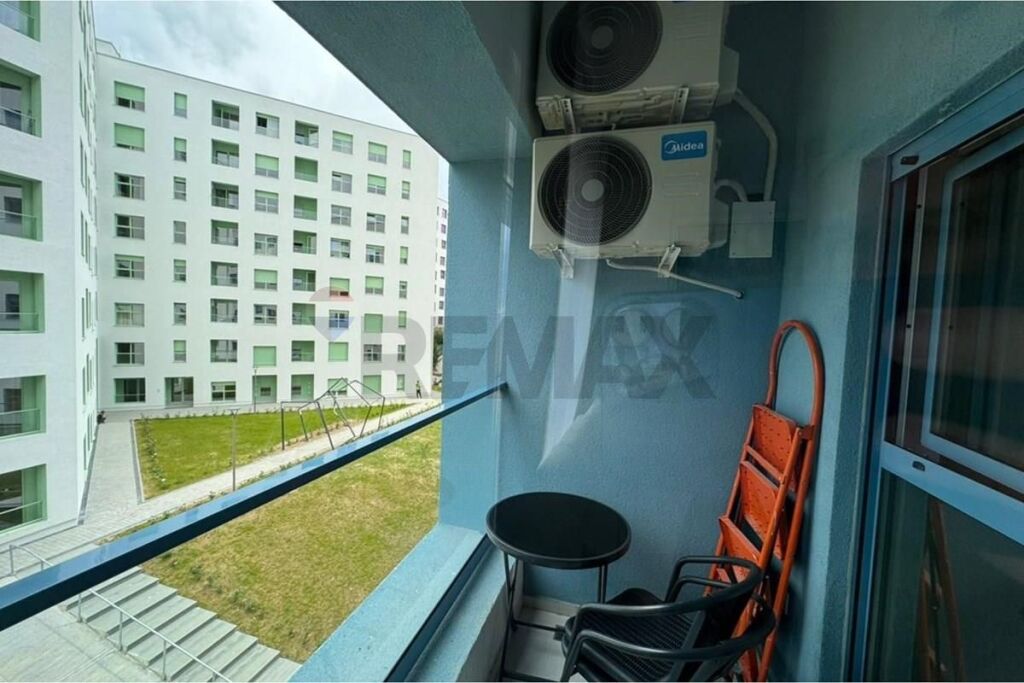 Apartament - Per qera