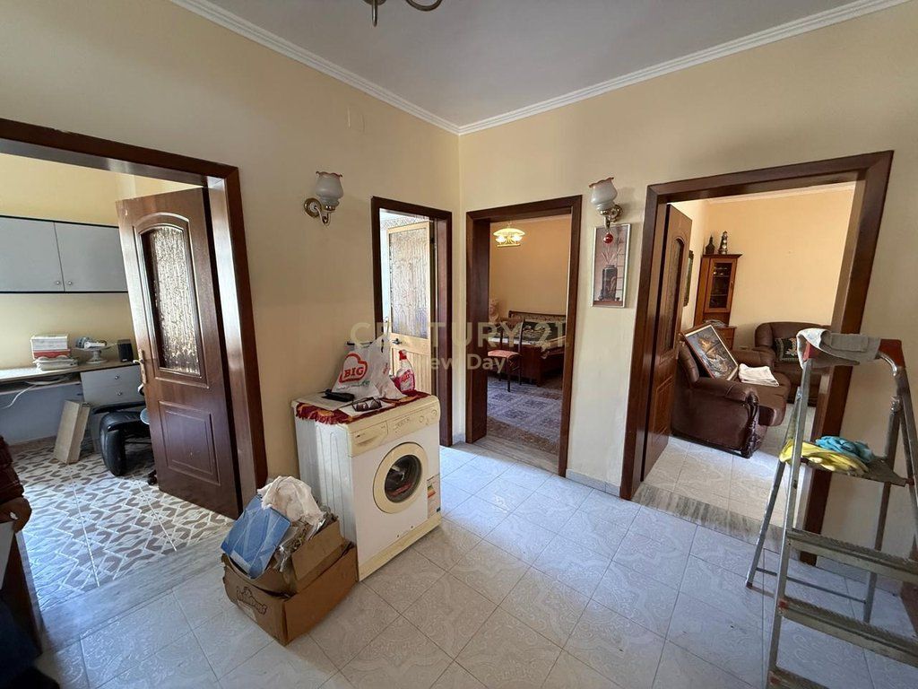 2+1+1t+3 balconies + terrace+shared ownership land