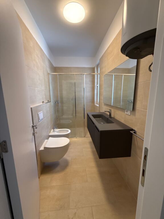 3+1 apartment for rent – Univers City