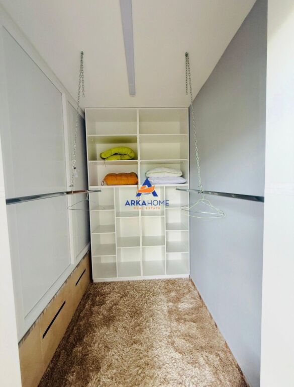 APARTMENT FOR RENT 2+1+BALCONY "DRY LAKE" 1200 EURO