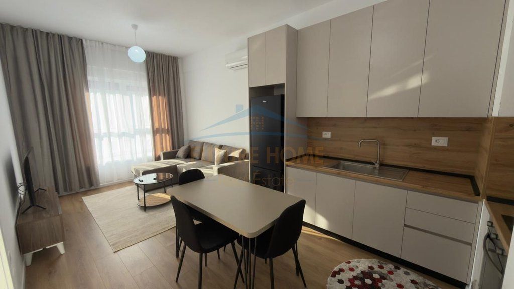 AFFITTO CASA 1+1 ALLA RESIDENZA KADIU, ALI DEMI
