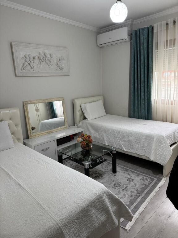 Luxury furnished 2+1 apartment for sale at the Paris Commune