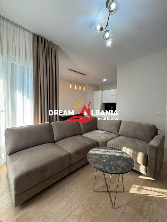 Apartment for rent 2+1+2+Parking space on Kosovareve street, Tirana (ID 42214952)