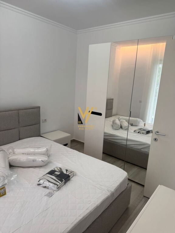 APPARTAMENTO 1+1+BLK IN AFFITTO AL NUOVO BOULEVARD 60.000 LEKE