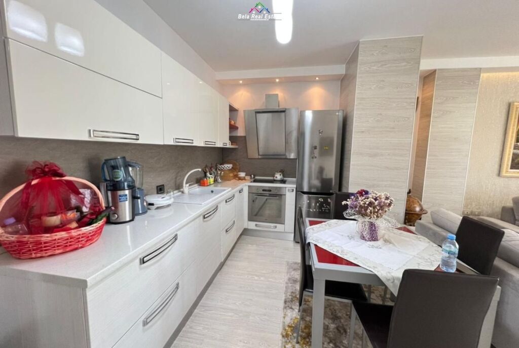 Apartment For Rent 2+1 Near New Bazaar (ID B2201096) Tirana