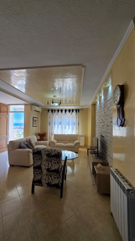 Apartment 2+1 for sale, near UKD, Durres
