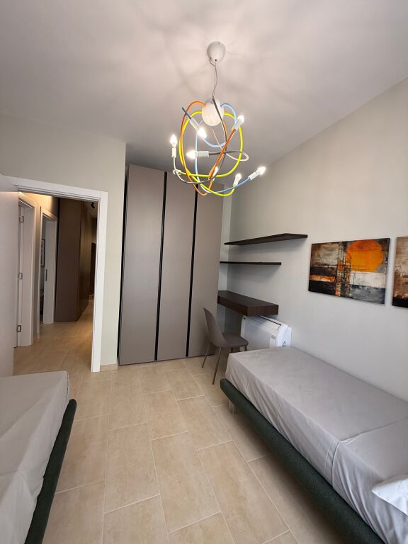 3+1 apartment for rent – Univers City