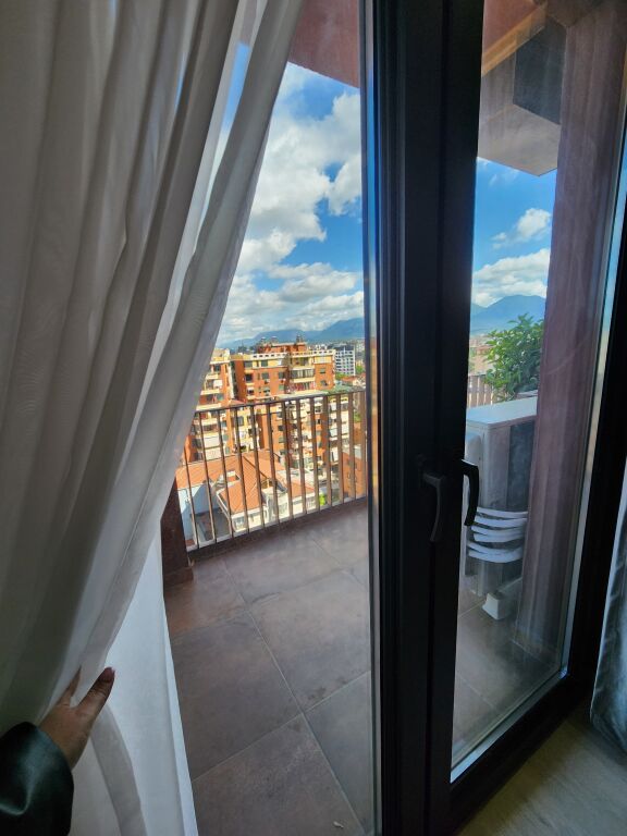 Apartment 2+1 for rent Kavaja St.