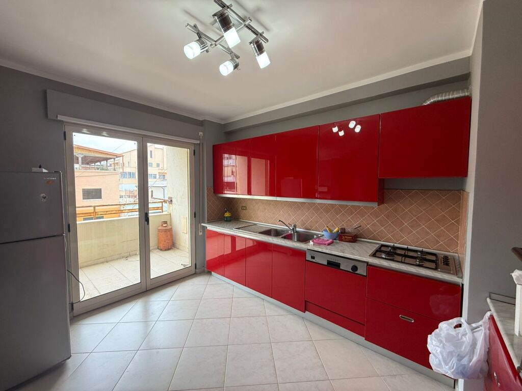 Apartment for sale – just a few steps from the sea vollga Durres
