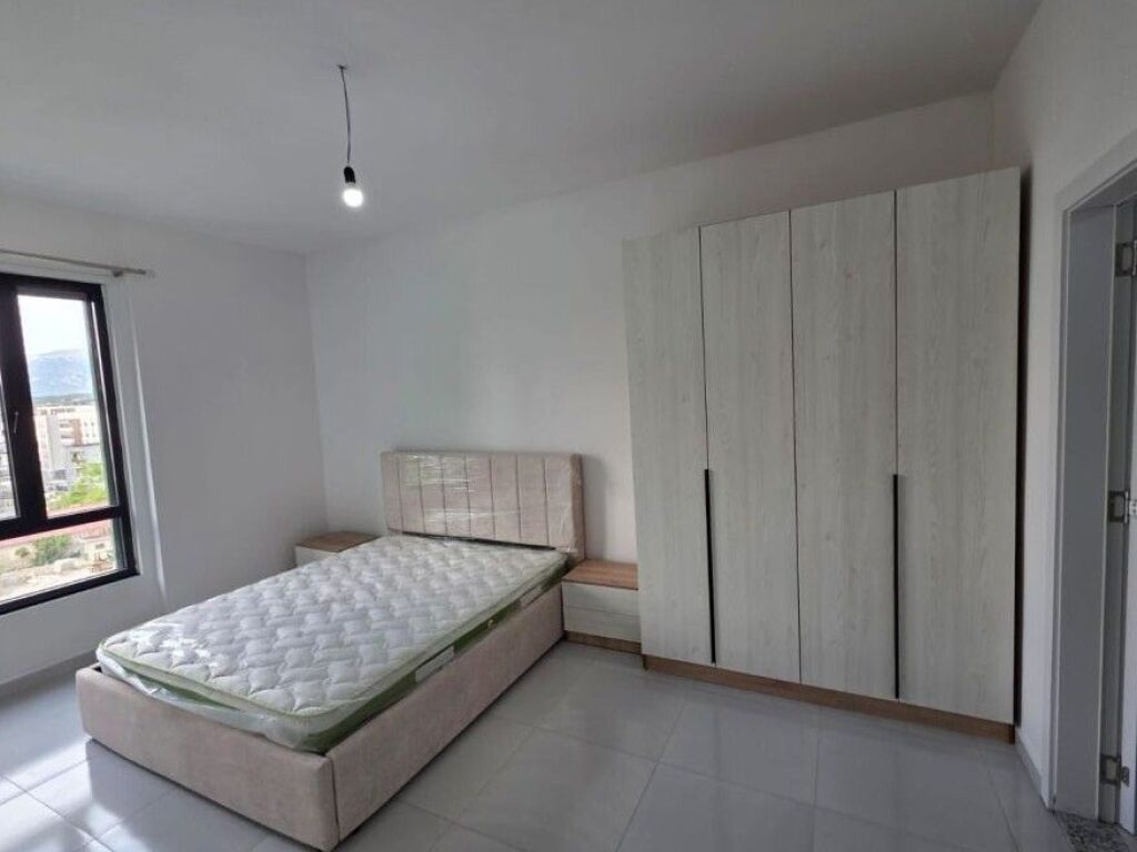 🏡 Apartment 2+1+2 for Sale at City Garden Residence 5 Maji Street