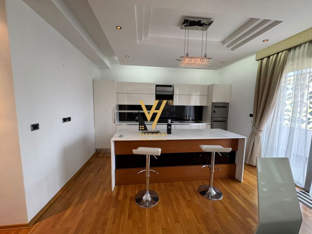 APARTMENT 2+1+2+BLK FOR RENT IN BLLOK 2,000 EURO
