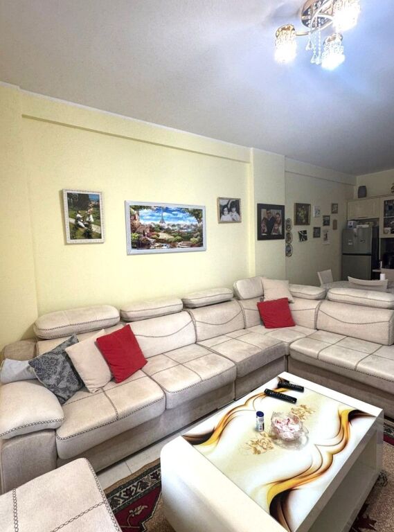 APARTMENT FOR RENT 2+1 – ASTIR
