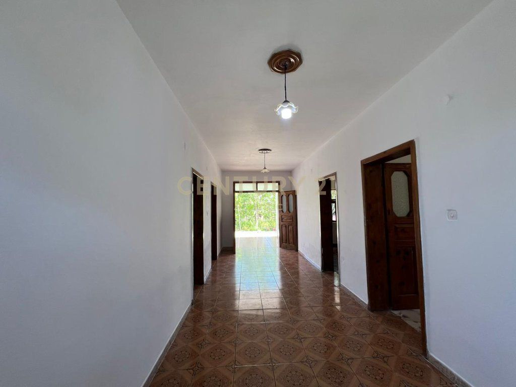 PRIVATE HOUSE FOR SALE IN SHKOZET DURRES! 130,000 €