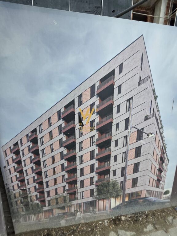 APARTMENT 2+1 FOR SALE IN BATHORE 88,500 EURO