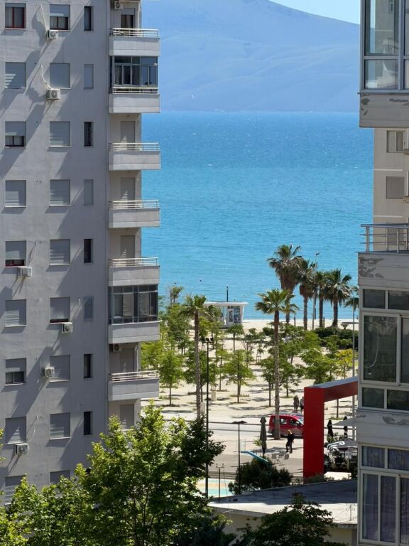 🏡 Super Appartamento 2+1 in Affitto a Lungo Termine – Market Sapori, Vlora