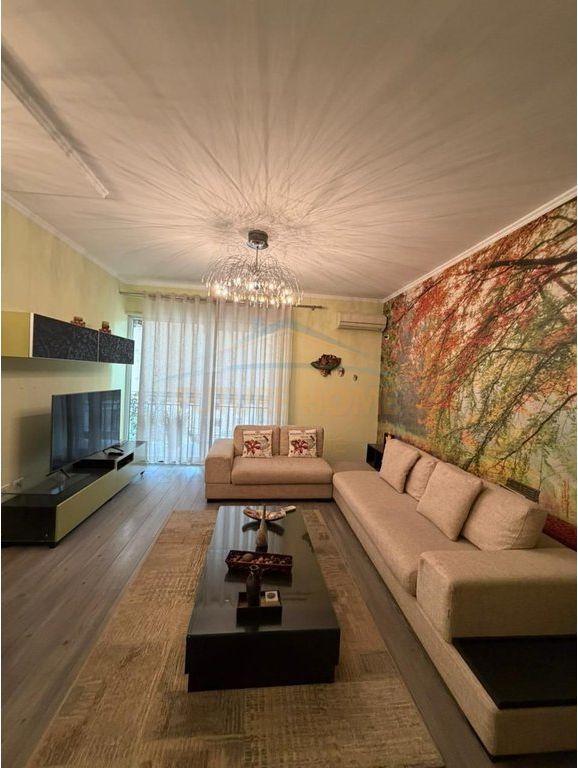Apartment 2+1+storage for sale Barricade Street