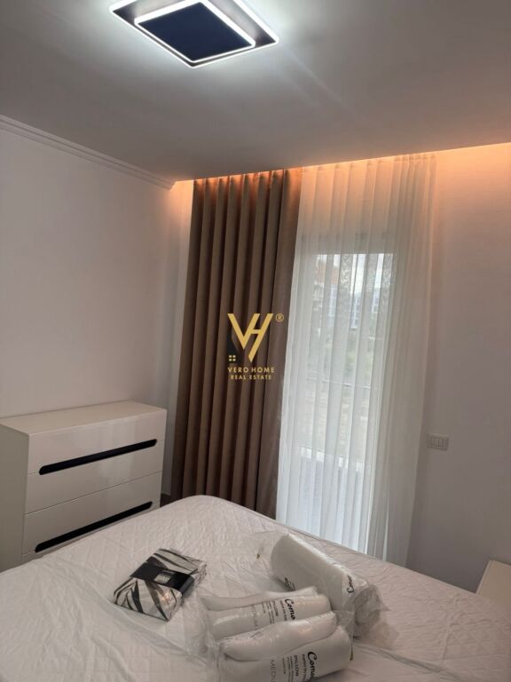APPARTAMENTO 1+1+BLK IN AFFITTO AL NUOVO BOULEVARD 60.000 LEKE