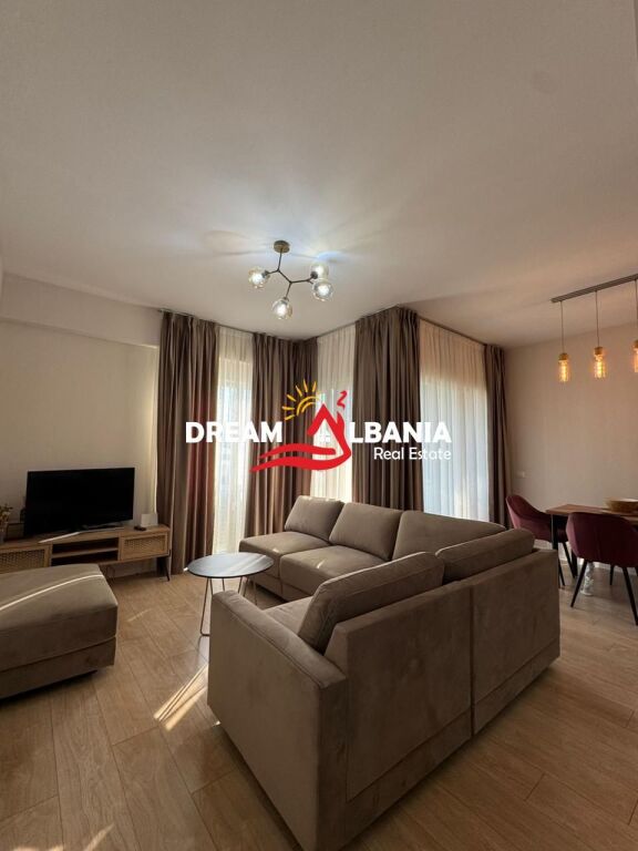 Apartment for rent 2+1+2+Parking space on Kosovareve street, Tirana (ID 42214952)
