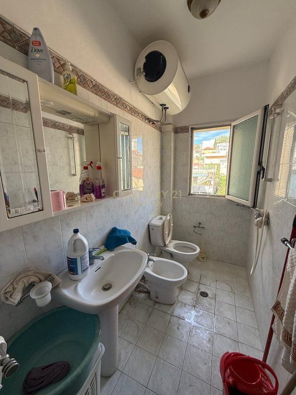 2+1+1t+3 balconies + terrace+shared ownership land