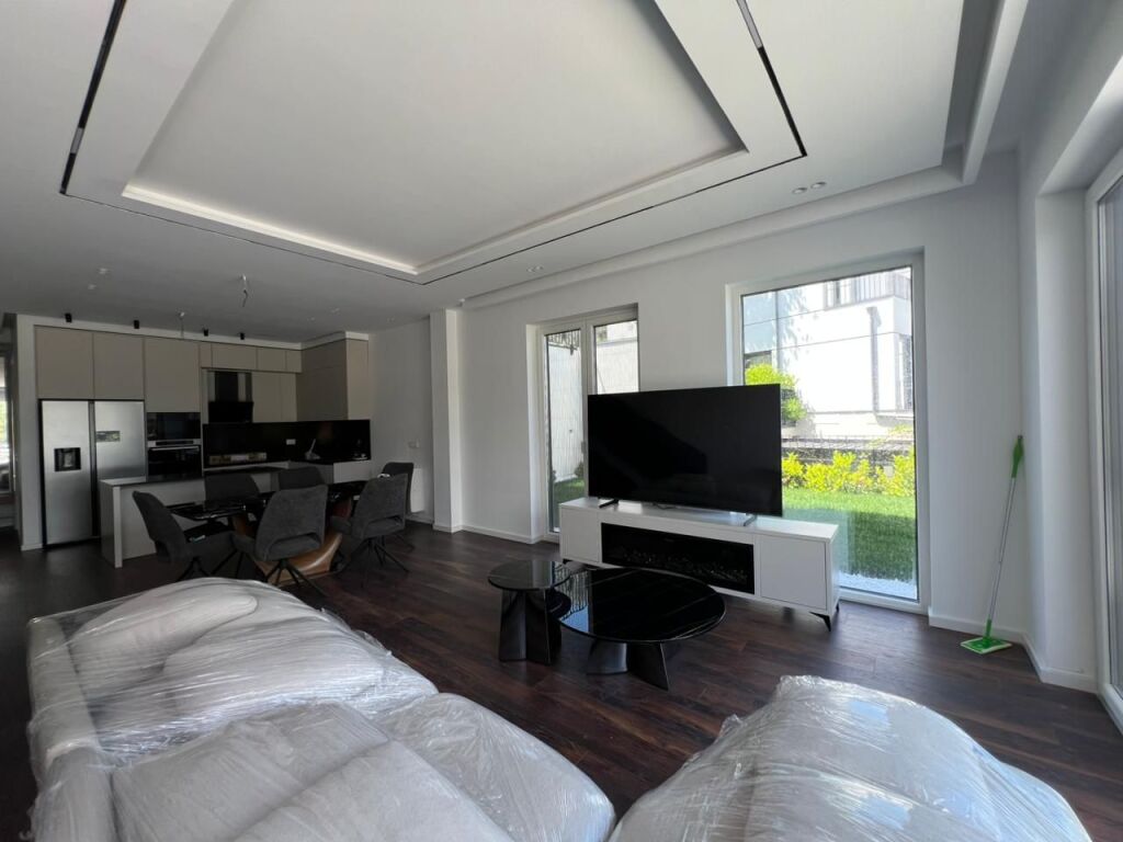 Luxury Villa for Rent