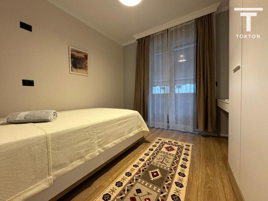 FOR SALE, APARTMENT 2+1, ST:"MINE PEZA", TIRANA .