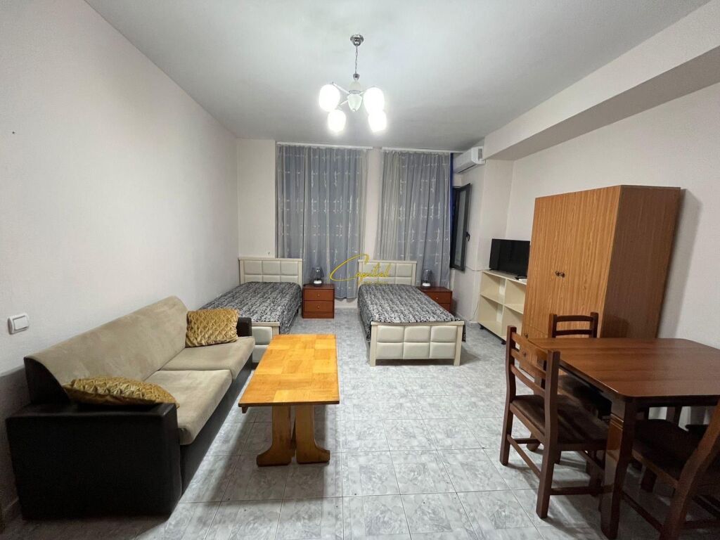 STUDIO FOR RENT 75 M2 VASIL SHANTO 40,000 LEKE