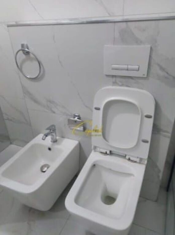 SHITET APARTAMENT 1+1 ALI DEMI 120.000 EURO