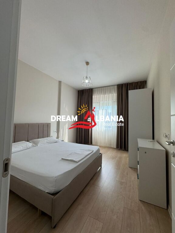 Apartment for rent 2+1+2+Parking space on Kosovareve street, Tirana (ID 42214952)
