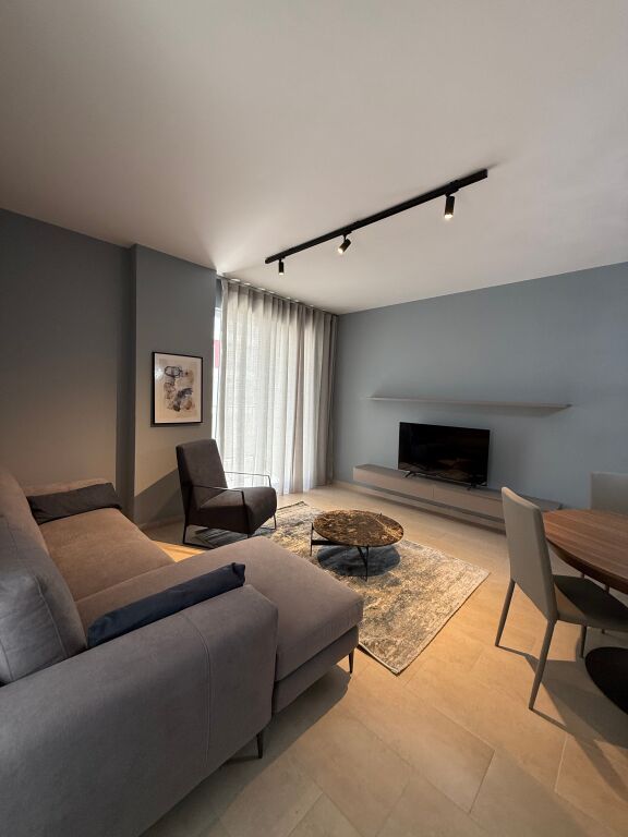 3+1 apartment for rent – Univers City