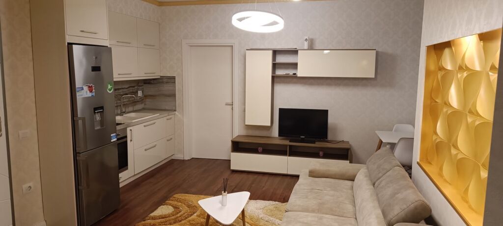 Apartment 2+1 + Veranda For Sale At Dry Lake.
