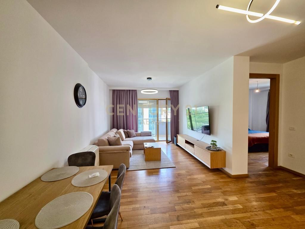 FOR RENT, PREMIUM APARTMENT 1️⃣➕1️⃣ with FANTASTIC VIEW, TWIN TOWERS‼️