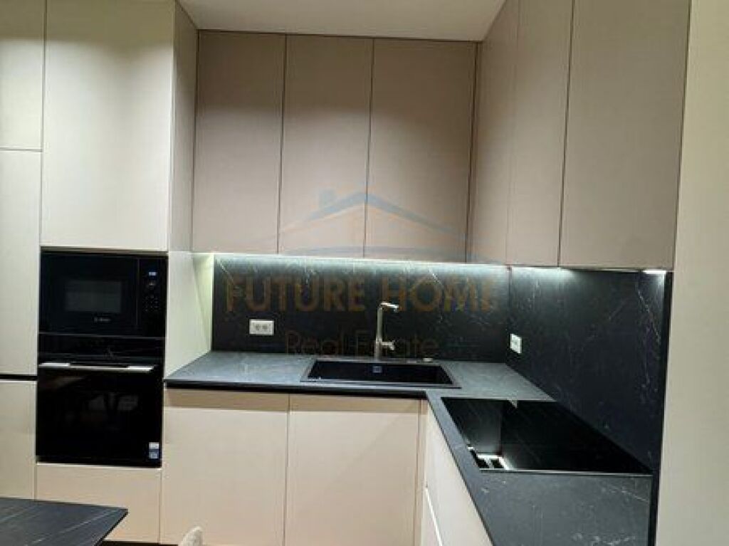Rent, Apartment 2+1+Parking Space, Don Bosko, Tirana