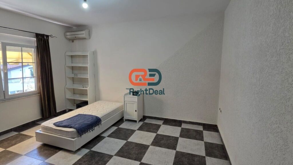 At Kodra e Diellit, Super Apartment 2+1 for Sale, Totally Invested !!