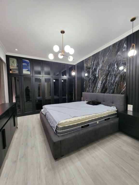 Apartment 2+1 for rent Kavaja St.