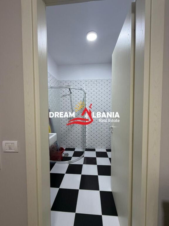 Appartamento 1+1 in affitto al Complesso VIND, Ali Dem – Tirana (ID 42111575)