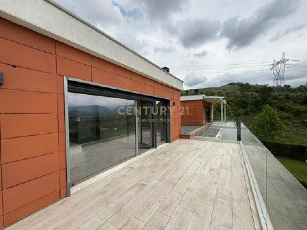 Villa "Olive Grove" for Sale Mullet