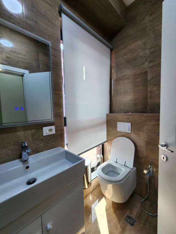 Apartment 2+1 for rent Kavaja St.