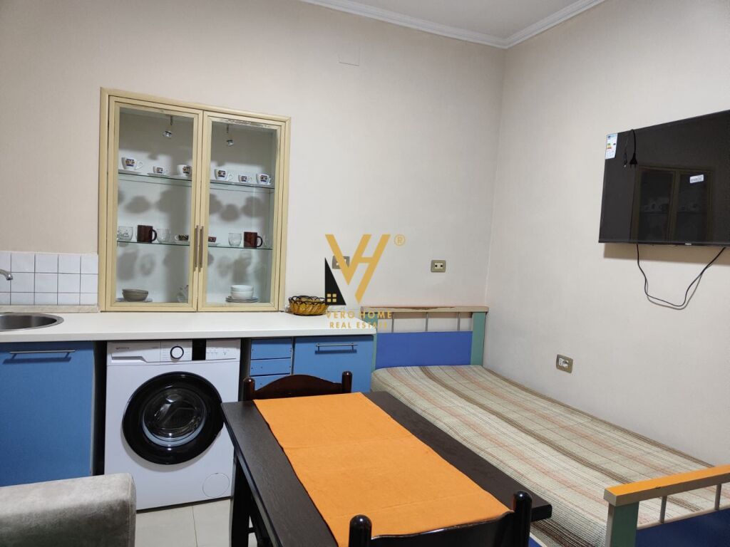 MONOLOCALE 28 M2 IN AFFITTO A MEDRESEJA 300 EURO