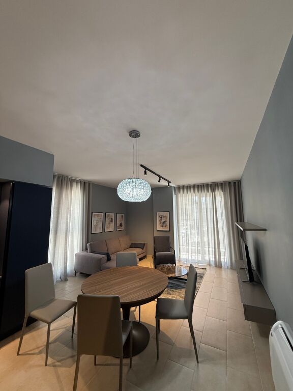 3+1 apartment for rent – Univers City