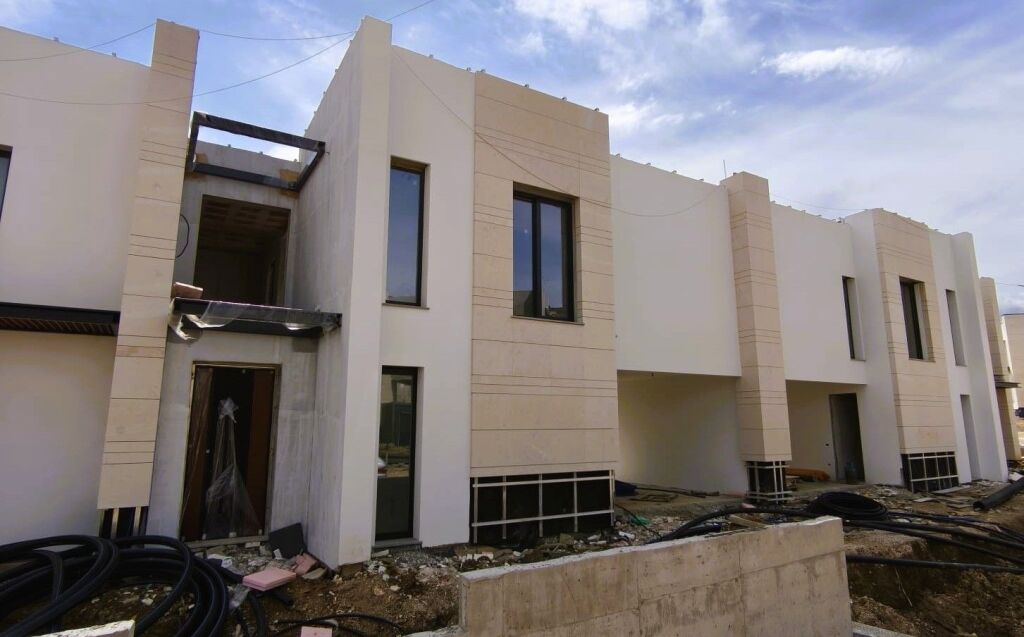 🏡LUXURY VILLA FOR SALE at Maison de la Terre Residence🔥