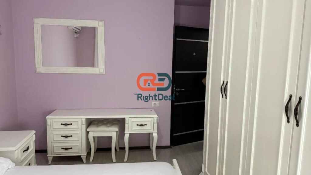 At the Paris Commune, 2+1 Apartment for Rent, Ideal for Living!!!
